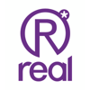 Real Staffing Logo
