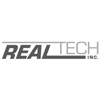Real Tech Inc. Logo