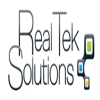 Real Tek Solutions, Inc. Logo