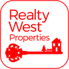Realty West Properties Logo