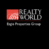 Realty World - Eagle Properties Group Logo