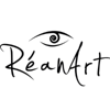 RéanArt Logo