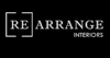 Rearrange Interiors Logo