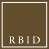 Rebecca Bradley Interior Design Logo