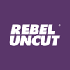 Rebel Uncut Logo