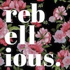 Rebellious PR & Consulting Logo