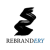 REBRANDERY Logo