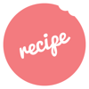 Recipe Advertising Logo