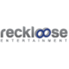Reckloose Entertainment Logo