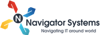 Navigator Systems Logo