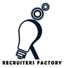 RecruitersFactory Logo