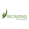 Recruiting Bandwidth Logo