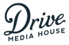 Drive Media House Logo