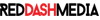 Red Dash Media Logo