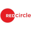 Red Circle Technology Recruiting Logo