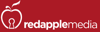 Red Apple Media Logo