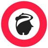 Red Badger Logo