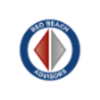 Red Beach Advisors Logo