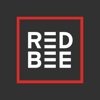 Red Bee Media Logo