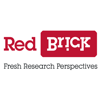 Red Brick Research Logo