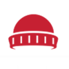 Red Cap Design Logo