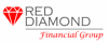 Red Diamond Logo