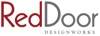 Red Door DesignWorks Logo