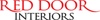 Red Door Interiors Logo