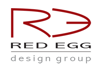 Red Egg Design Group Logo