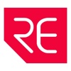 Red Evolution Logo