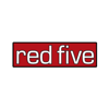 Red Five IT Logo