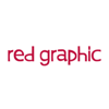 Red Graphic Logo