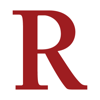 Red Leaf Logo