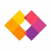 Red Lorry Yellow Lorry Logo