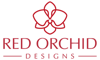 Red Orchid Designs LLC Logo