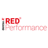 RED Performance Logo