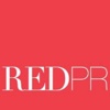 RED PR Logo