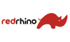 Red Rhino Interactive Logo