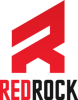 RED ROCK Logo
