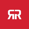 RED ROKK DIGITAL AGENCY Logo