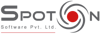 SpotOn Software Pvt. Ltd. Logo