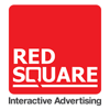 Red Square Logo