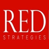 RED Strategies Logo