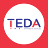 TEDA Logo