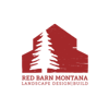 RED BARN MONTANA LLC Logo