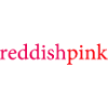 Reddishpink Media Logo