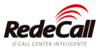 RedeCall Logo