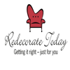 Redecorate Today Logo