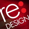 re:DESIGN Logo