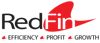 Redfin Management Logo